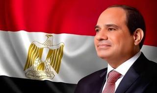 الرئيس السيسى يصدق على قانونين للبحث عن البترول بشمال سيناء وخليج السويس