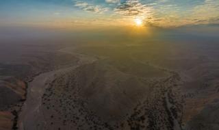 عقود استثمارية جديدة من أجل تطوير 3 متنزهات وطنية