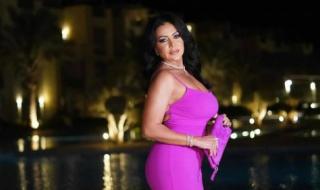 رانيا يوسف تلفت الأنظار بأحدث إطلالة لها .. اتفرج على المهلبية