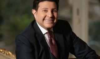 شاهد .. حقيقة وفاة هاني شاكر.. نادية مصطفى تكشف التفاصيل وتطمئن الجمهور