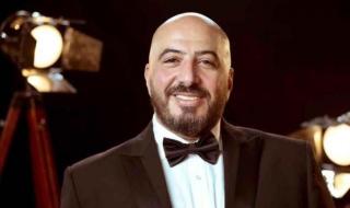 شاهد .. مجدي الهواري يعلن إصابته بقطع في وتر الكتف ويطلب الدعاء