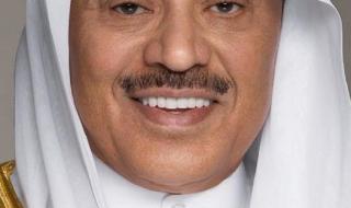 ولي العهد يشمل برعايته وحضوره المباراة النهائية على كأس سموه غداً