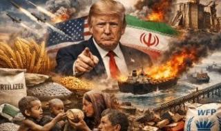 العالم هذا المساء.. ترامب: إيران تعلم ما سيحدث قريبًا ولست مستعدا لتقديم أي تنازلات.. استمرار التصعيد الإسرائيلي في جنوب لبنان.. العراق يحقق في استهداف السعودية بطائرات مسيّرة ويؤكد رفضه تهديد أمن الدول الشقيقة