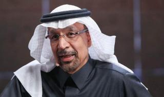 خالد الفالح رئيساً لـ الهيئة السعودية للمراجعين والمحاسبين