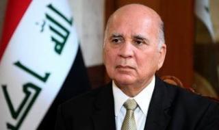 العراق: نرفض استهداف الدول الشقيقة.. ونحقق في ملابسات استهداف منشآت سعودية