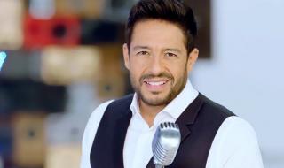 شاهد .. محمد حماقي يطلق ألبومه الجديد “سمّعوني” اليوم عبر يوتيوب وأنغامي