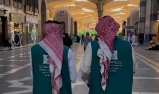 "التجارة" السعودية تواصل جولاتها الرقابية بالمدينة المنورة تزامنا مع توافد ضيوف الرحمن