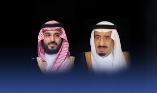 القيادة السعودية تشيد بجهود الداخلية في نجاح موسم الحج