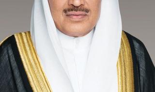 ولي العهد يتلقى اتصالاً من الرئيس الفلسطيني دان خلاله الاعتداءات الإيرانية الآثمة