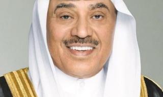 ولي العهد استقبل رئيس الوزراء والنائب الأول ووزير الدفاع والخارجية