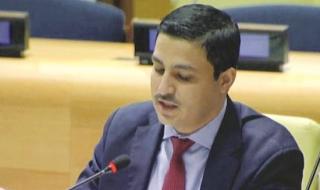 الكويت: ندعم جهود الكشف عن المفقودين في سورية
