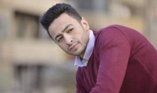 شاهد .. حمادة هلال يطرح "كنت واحد من كتير".. أغنية إنسانية لدعم أطفال طيف التوحد