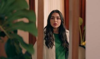 شاهد .. مسلسل «حب على ورق» الحلقة 44.. سر انفصال لين وأوس يقترب من الظهور