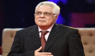 شاهد .. توفيق عبد الحميد يقاضي مروجي شائعة وفاته.. بلاغ عاجل للنائب العام