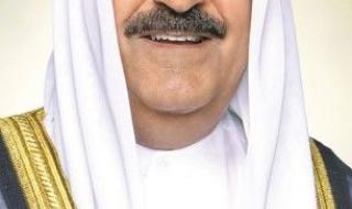 الأمير استقبل ولي العهد ورئيس الوزراء والنائب الأول ووزيري الدفاع والخارجية