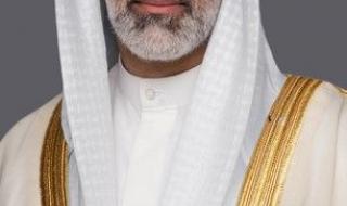 وزير الخارجية بحث مع نظيره البريطاني تعزيز الأمن والاستقرار وضمان حرية الملاحة في مضيق هرمز
