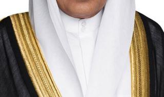 ولي العهد يعزي ملك مملكة النرويج في وفاة والده