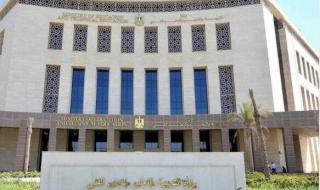بعد اجتياز الاختبارات الإلكترونية.. «التعليم» تعلن مواعيد مقابلات طلاب STEM ومدرسة المتفوقين بعين شمس