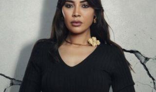 شاهد .. مها نصار تستعد للسينما عبر «طه الغريب» وتترقب استئناف «من أول وجديد» في الدراما