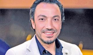 شاهد .. طارق لطفي ينافس في رمضان 2027 بـ"بعد منتصف الليل" مع غادة عادل
