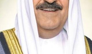 الأمير يشمل برعايته وبحضور ممثل سموه رئيس الوزراء افتتاح حديقة الشهيد «المرحلة الثالثة»