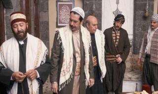 شاهد .. بعد 20 عامًا من ظهوره الأول.. «باب الحارة» يعود إلى الواجهة بطريقة غير متوقعة