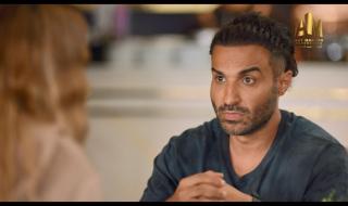 شاهد .. أحمد فهمي يحسم اسم مسلسله الجديد «نجم الموسم» استعدادًا لرمضان 2027