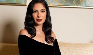 شاهد .. منى زكي في جلسة حوارية بمهرجان الجونة السينمائي اليوم احتفاءً بمسيرتها الفنية