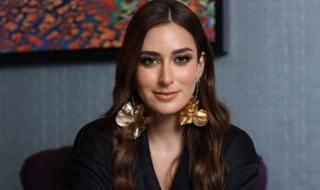 شاهد .. أمينة خليل تعالج عقدة الطفولة لدى أحمد حلمي في فيلم «حدوتة».. موعد العرض في 11 نوفمبر