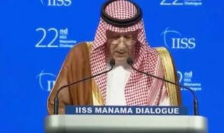 الخارجية السعودية: نرفض تهجير الشعب الفلسطينى ونطالب بوقف النار فى غزة