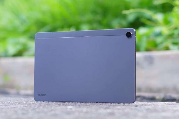 ريلمي تتجهز للإعلان عن تابلت Realme Pad Mini بشاشة 8.7in وبطارية 6400 مللي أمبير!