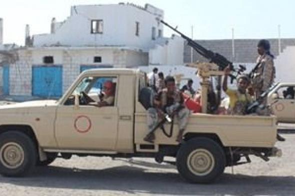 الجيش اليمني يحرر مواقع جديدة بمحافظة مأرب شمال شرقي البلاد