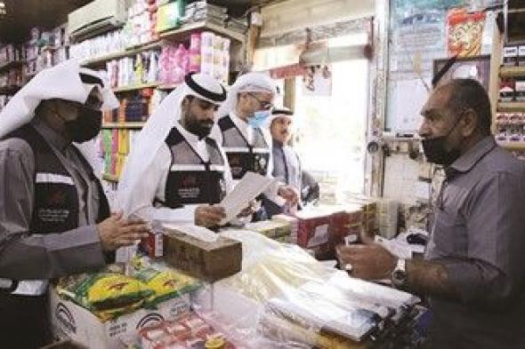بالفيديو.. الأنصاري لـ«الأنباء»: «التجارة» تتابع باستمرار أسعار المواد الغذائية استعداداً لقرب حلول شهر رمضان