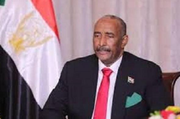 البرهان يصدر قراراً بتعيين محافظ لبنك السودان
