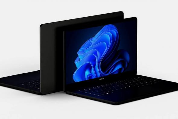 PureBook Pro – نوكيا تُفاجئ الجميع وتعلن في الخارج عن حواسيبها المحمولة الجديدة بمواصفات ممتازة وتكلفة ميسورة