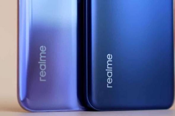 التسريبات الأولية لهاتف Realme GT Neo3 تكشف عن تصميم جديد للشاشة وبعض مواصفاته الرئيسية!