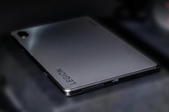لينوفو تُطلق تابلت Legion Y700 بشاشة 2.5K ومعالج Snapdragon 870