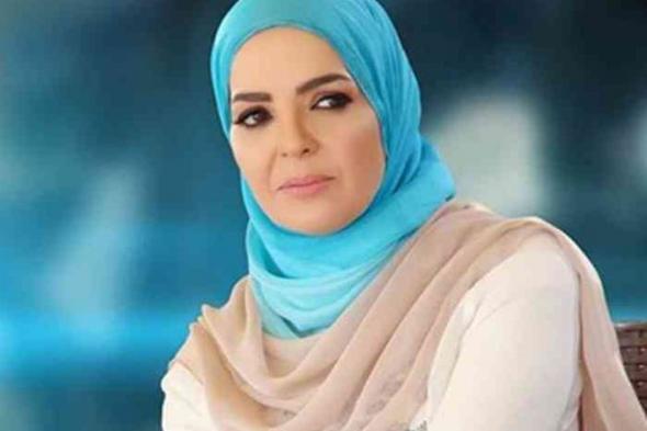 مني عبد الغني تكشف عن معاناتها بعد الحادثة : إتحرمت من السجود