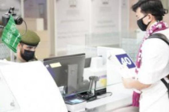 تعرف على حزمة الإجراءات لحفظ حقوق المسافرين بمطارات السعودية