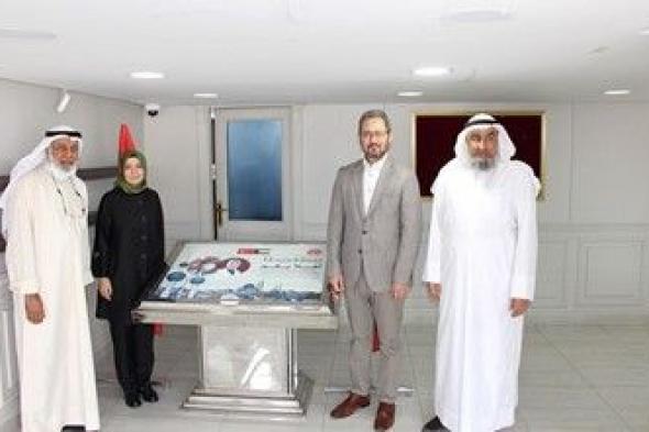السفيرة التركية: دور مهم للكويت في دعم ومساندة المنكوبين