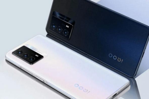 سيتم إطلاق هاتف iQOO Neo6 بشاشة 120Hz ومعالج SD 8 Gen 1 SoC!