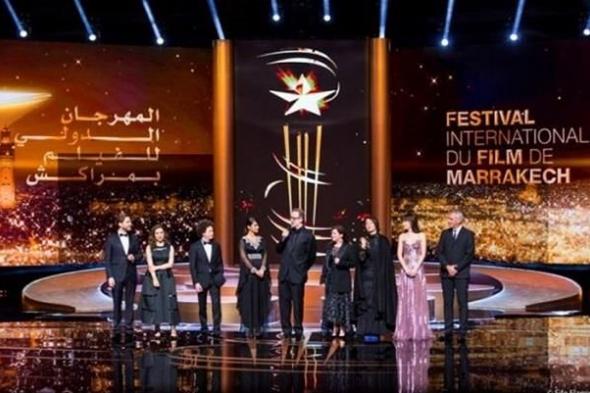 مهرجان مراكش السينمائي راجع من تاني و ” باي باي للكورونا “