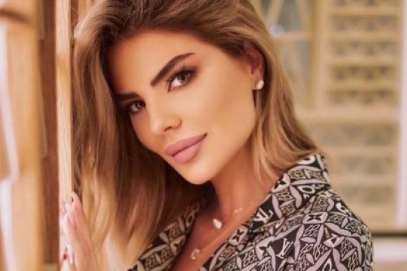 شاهد .. هكذا بدت ساندرا رزق يوم انتخبت ملكة جمال لبنان ..فهل تغيرت ؟
