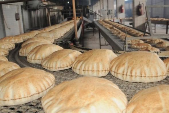 “شعبة المخابز” توجه هذا التحذير للسيطرة على سعر رغيف الخبز السياحي