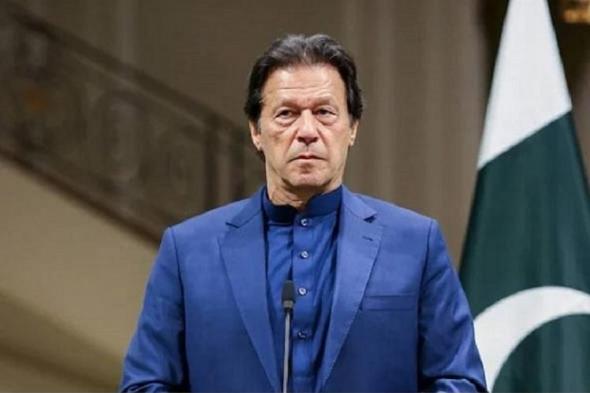 عمران خان يؤكداهميةانعقاد مؤتمر منظمةالتعاون الاسلامي في ظل التغيرات العالمية