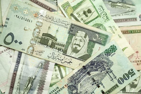 زيادة قياسية.. سعر الريال السعودي اليوم الإثنين في 5 بنوك مصرية