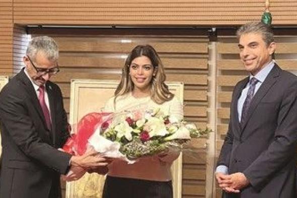 «الالكسو» تكرّم د.سعاد الصباح لإسهاماتها الأدبية والثقافية