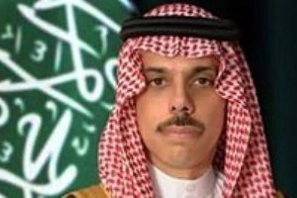 وزير خارجية السعودية: تصعيد الحوثيين يهدد استقرار المنطقة