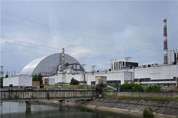 إعلام أوكراني: قصف روسي يدمر مفاعل خاركيف للأبحاث النووية