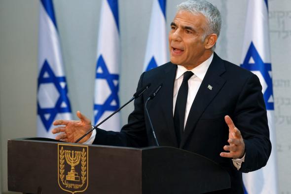 وزير خارجية إسرائيل: العالم لا يتحمل أن تكون هناك قنبلة نووية إيرانية